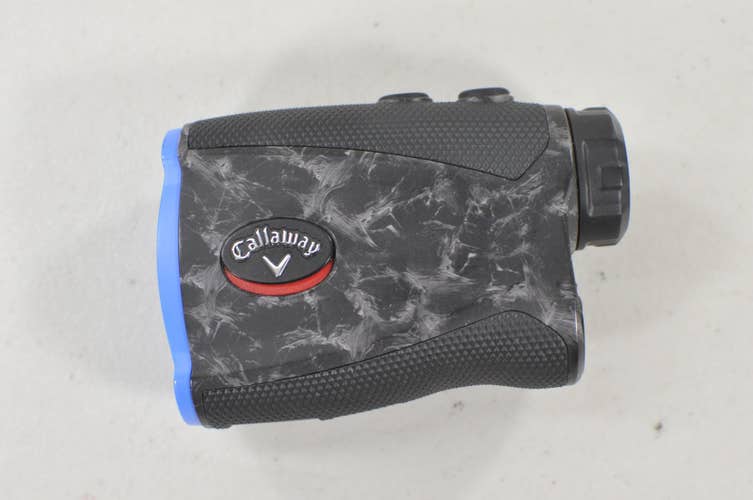 Callaway 300 Pro 2021 Smoke Edition Golf Range Finder  #226670