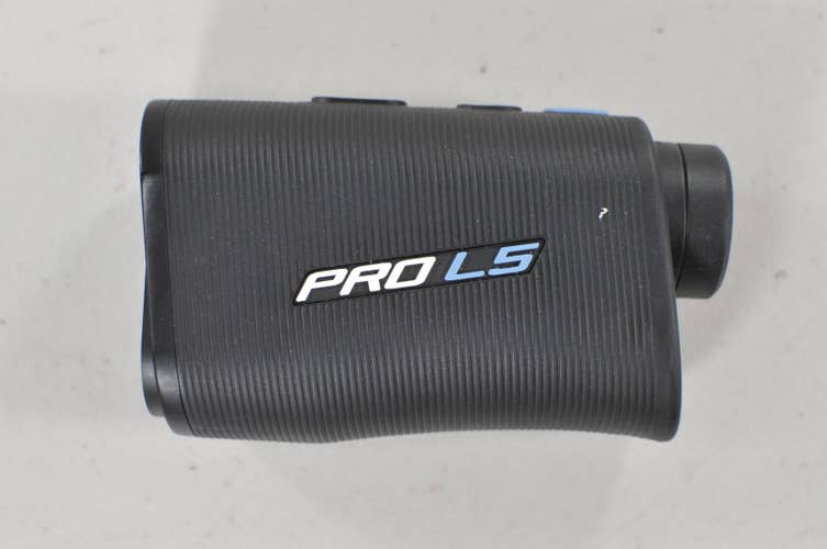 Shot Scope Pro L5 Golf Range Finder  #226712