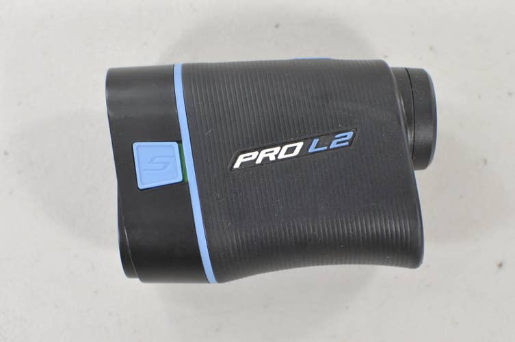 Shot Scope Pro L2 Golf Range Finder  #226713