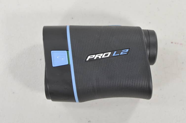 Shot Scope Pro L2 Golf Range Finder  #226739