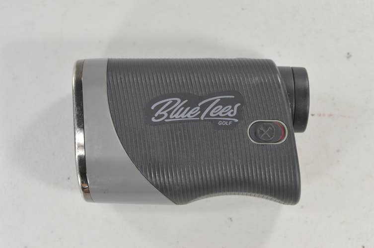 Blue Tees Series 3 Max+ Plus Golf Range Finder  #226714