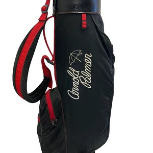 Used Arnold Palmer Mens Cart Bag 11692-S000157174