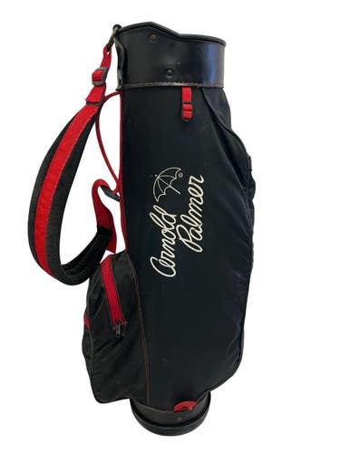 Used Arnold Palmer Mens Cart Bag 11692-S000157174