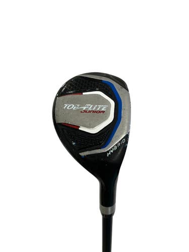 Used Top Flite 6-8 Jr RH Hybrid 11692-S000157172