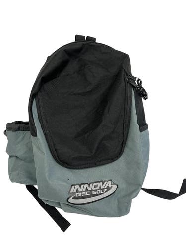 Used Innova Disc Golf Backpack 11692-S000157167