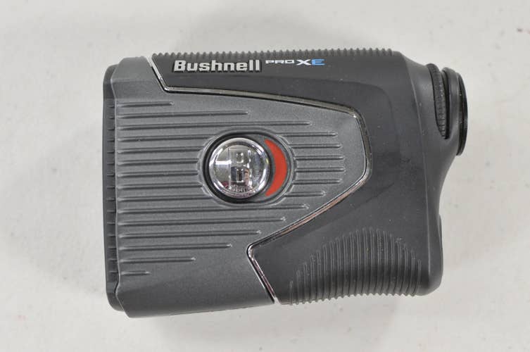 Bushnell Pro XE Golf Range Finder  #226671