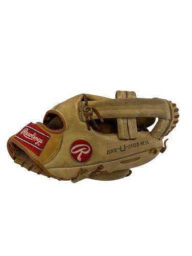 Used Rawlings USA-12 12" RHT BB/SB Glove 11692-S000157183