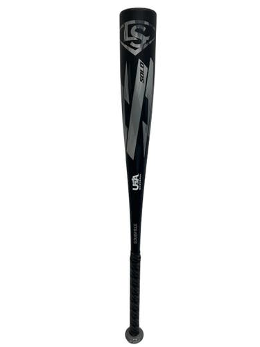 New in Wrapper Louisville Slugger Solo 29/18 -11 Drop USA Bat 11692-S000157186