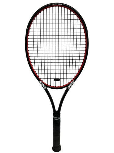 Used Prince Warrior 107T 4 3/8" Adult Tennis Racquet 11692-S000157185