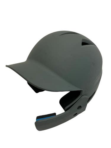 Used Champro SR OS Batting Helmet w/ Jaw Guard 11692-S000157184