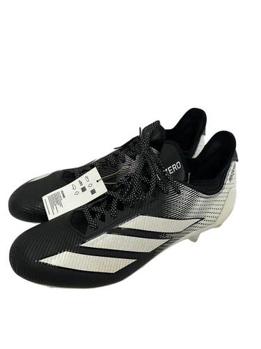 New Adidas Adizero Electric Mens 13 Adult FB Cleats 11692-S000157176