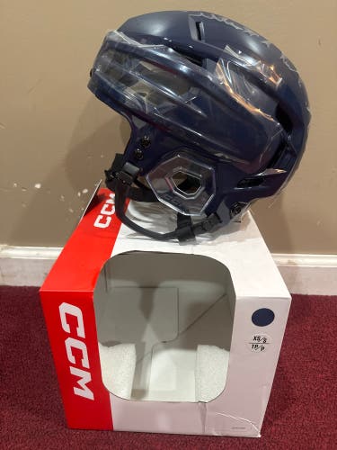 CCM FTW Helmet size small (New) Item#MCFTW