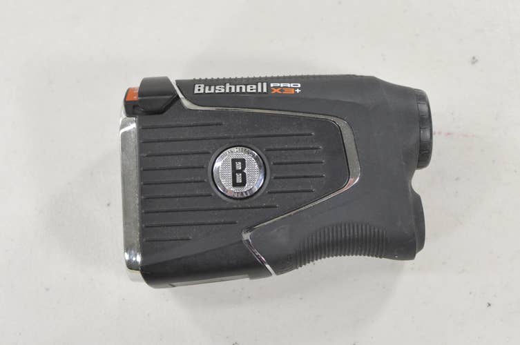 Bushnell Pro X3+ Link Slope Golf Range Finder  #226743