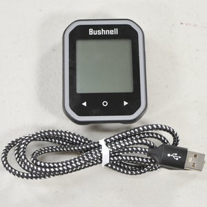 Bushnell Phantom 3 Slope Golf GPS Range Finder #226744
