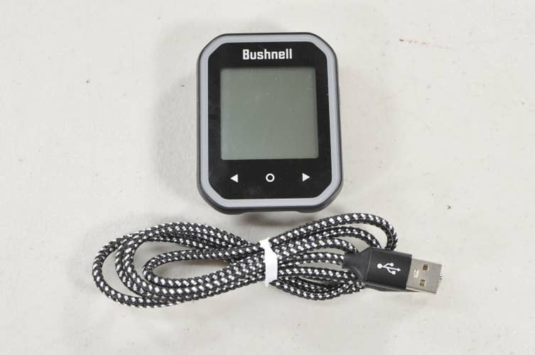 Bushnell Phantom 3 Slope Golf GPS Range Finder #226744