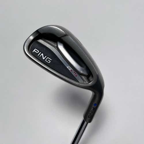 Ping G25 Pitching Wedge PW Blue Dot 1* Up CFS Regular Steel Mens RH