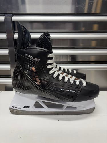 True Custom SVH Pro Skate Size 10 Regular Width 288mm (New) NHL Prostock