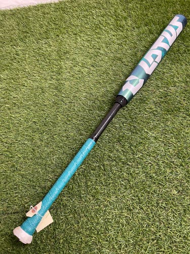 DeMarini Lotus Composite Bat | 33" 23oz (2026)