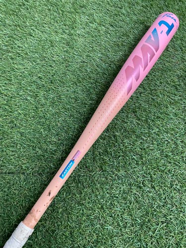 Easton MAV1 Alloy Bat BBCOR Certified | 33" 30oz (2026)