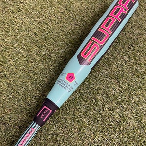 Louisville Slugger Supra Composite USSSA (2 3/4") 2026 (-10)