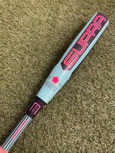 Louisville Slugger Supra Composite USSSA (2 3/4") 2026 (-10)