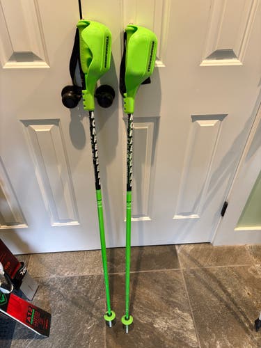 120 cm Komperdell SL poles
