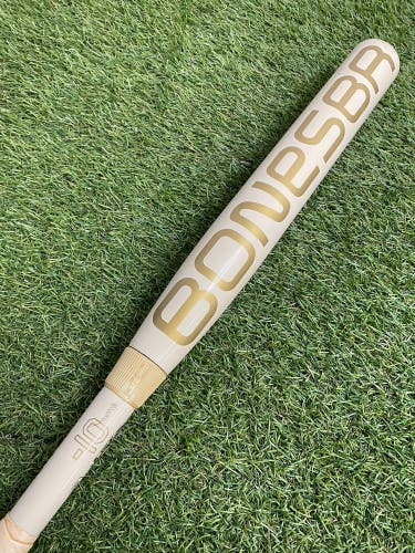 Warstic Bonesaber Composite Bat | 32" 22oz (2025)
