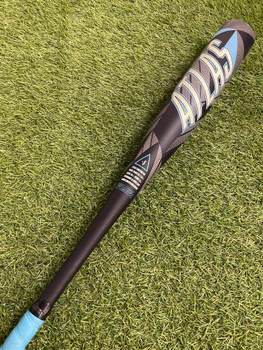 Louisville Slugger Atlas Alloy Bat USSSA Certified | 30" 25oz (2026)