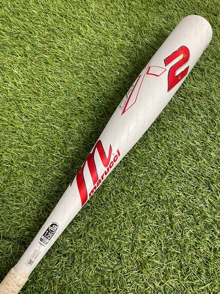 Marucci CATX2 Alloy Bat USSSA Certified | 30" 20oz (2025)