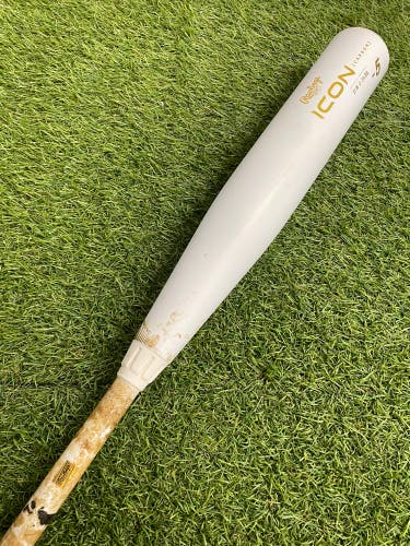 Rawlings Icon (2 3/4") USSSA 2024 (-5)