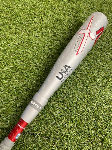 Marucci CATX2 Composite Bat USABat Certified | 27" 17oz (2025)