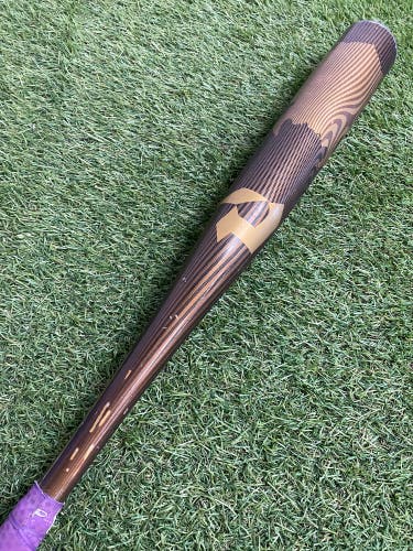 DeMarini Voodoo One BBCOR 2024 (-3)