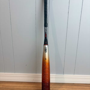 Louisville Slugger Select PWR Hybrid USSSA Certified Bat (-5) 26 oz 31" (Used)