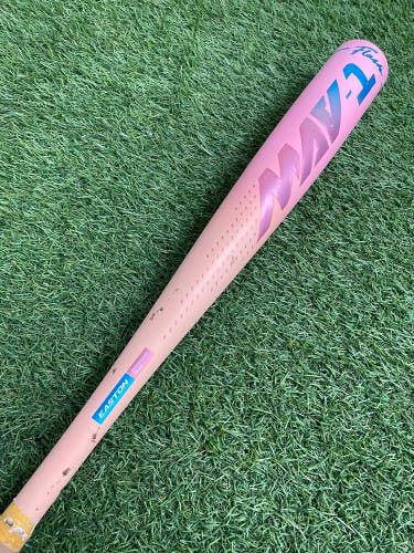 Easton Mav1 Flash Alloy (2 5/8") BBCOR Bat 2026 (-3)
