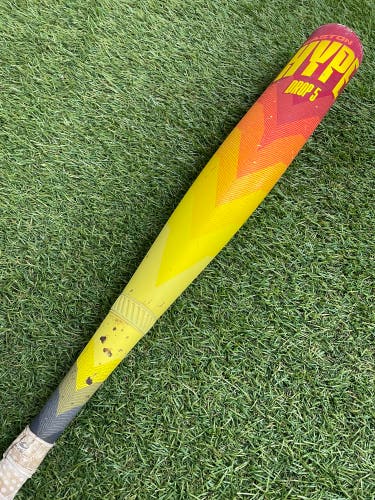 Easton Hype Fire (2 3/4") USSSA 2024 (-5)