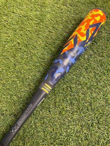 Easton FUZE Hybrid USA Youth 2024 (-10)