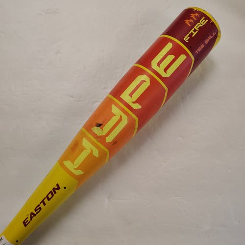 Easton Hype Fire Composite USABat Certified Bat (-13) 13 oz 26" (Used)