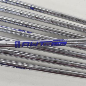 Ping AWT 2.0 Lite Regular Flex 4-W,UW Iron Shaft Set .370 Steel 8pc  #226634