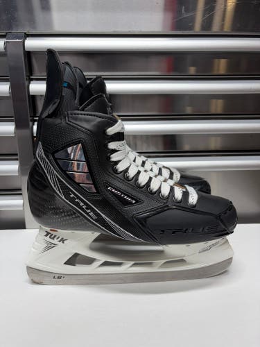 True Custom SVH Pro Skate Size 7 Tapered Width 272mm (New) OHL Prostock