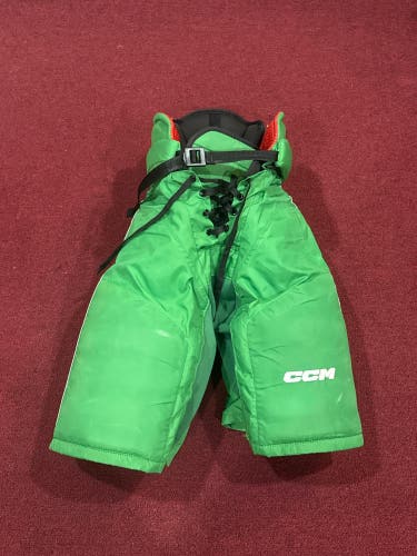 Senior Small CCM HP45 Hockey Pants Pro Stock Item#NH45