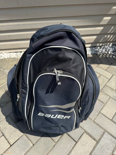 Bauer Bag (Used)