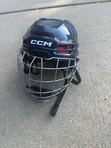 Small CCM Tacks 70 Helmet