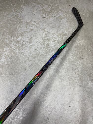 107 Flex P91A Senior Bauer Tracer Left Hand Hockey Stick (New) Pro Stock