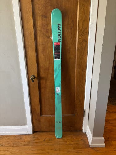 Faction Agent 1X 170cm (New, 2025)
