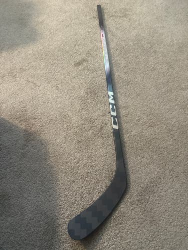 Youth CCM JetSpeed FT8 Pro Right Handed Hockey Stick P29 30 Flex (New)