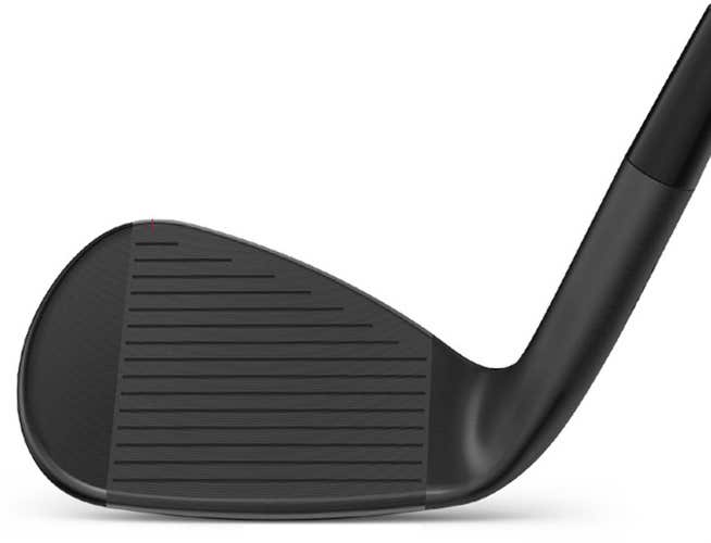 Wilson Staff Model Infinite Lob Wedge 60* 12* (Steel KBS Tour 105) 2025 NSW