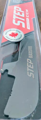 CCM Black Step Steel 287 mm (New)