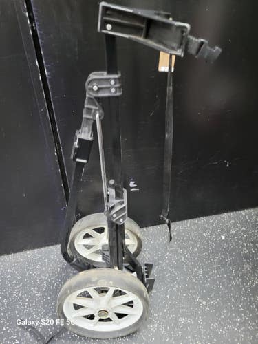 Used DS 2000 Golf Cart 2 Wheel 11849-S000044071