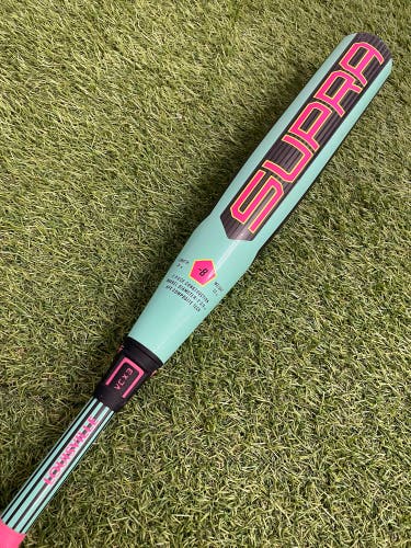 Louisville Slugger Supra Composite USSSA (2 3/4") 2026 (-8)