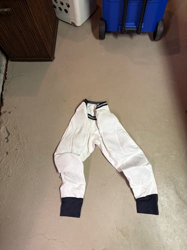 Large Energiapura Cutproof Pants (Used)